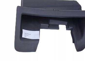 OSŁONA OBUDOWA WNĘTRZA SCHOWEK NISSAN MICRA K12 3D