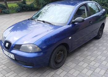 Seat cordoba 1.9 tdi