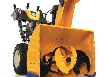 Odśnieżarka Spalinowa CUB CADET XS3 66 SWE