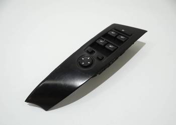 PANEL PRZEŁĄCZNIK SZYB I LUSTEREK BMW E60 6939094