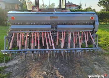 Sprzedam siewnik Poznaniak