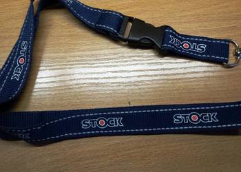 Smycz kolekcjonerska Stock Goolman