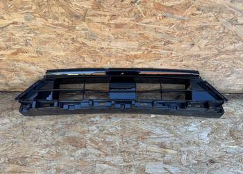 Środkowa kratka zderzaka przód Ford kuga mk3 st-line LV4B-17K945-S