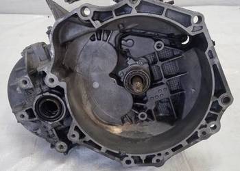 OPEL ASTRA K V SKRZYNIA BIEGÓW 1.6 CDTI M32 M320MDE