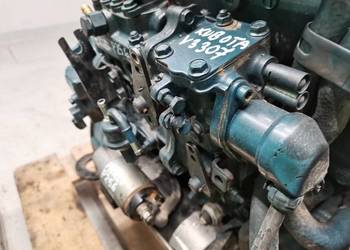 Pompa wtryskowa Kubota V3307 Merlo V3307 Merlo P 25.6 TOP