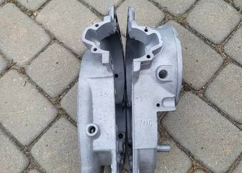 Kartery wsk 125