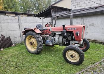 C330 z skrzynią k25