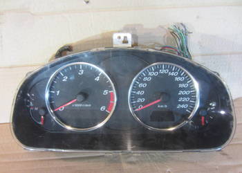 licznik zegary obrotomierz GK3E mazda 6 gg gy