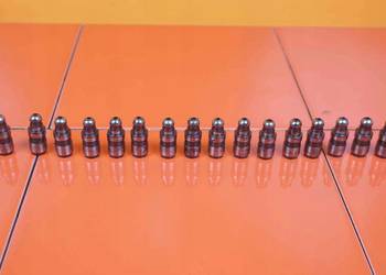 MINI COOPER CLUBMAN 1.6 THP 09r N14B16AB popychacz