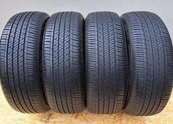 Opony Letnie Bridgestone Ecopia H/L 422 Plus 235/55 R18 100H 4 Sztuki