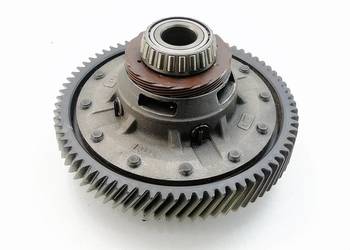 MECHANIZM RÓŻNICOWY SKRZYNI BIEGÓW 20UM23 BOXER JUMPER DUCATO 2.2 HDI JTD
