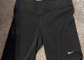 Damskie szorty Nike