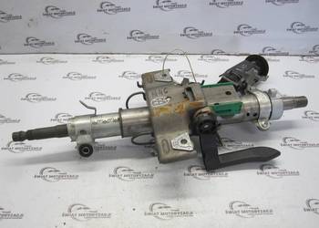 OPEL MERIVA B 12r kolumna kierownicza stacyjka kluczyk 278053053