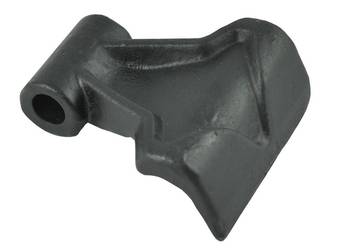 Bijak, nóż młotkowy, młotek bijakowy do kosiarki bijakowej EFG / 12 mm, 44…