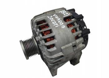 ALTERNATOR Renault Trafic II Opel Vivaro A 2.0 CDTI