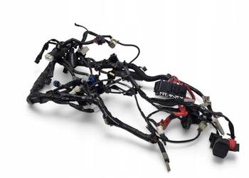 WIĄZKA INSTALACJA ELEKTRYCZNA Yamaha MT-09 SP RN69 RN82 RN83 przewody kable