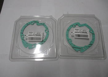 Uszczelka palnika Airtronic Man 81.77989-0026