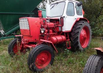 Sprzedam Ciągnik Białoruś