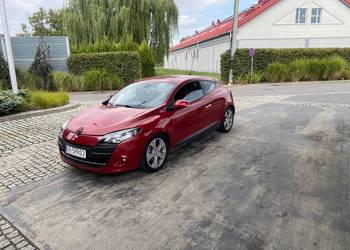 Renault Megane 2009r 1.5 Diesel zamiana
