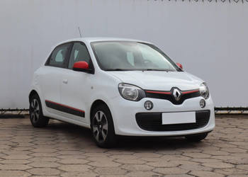 Renault Twingo 1.0 SCe