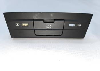 GNIAZDO PANEL USB HYUNDAI BAYON 96125-Q0020
