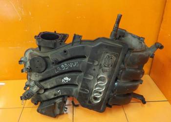 A3 LEON GOLF OCTAVIA ALTEA 1.6 B 10r 102KM BSE kolektor ssacy 06A133203EM