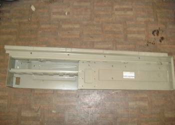 Stopień drzwi bocznych /33025102360/ Lublin 2,9 t