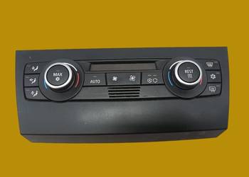 PANEL NAWIEWU 9147299 Bmw Seria 3 V (2005-2012) E90