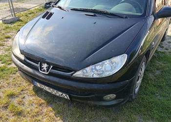 Peugeot 206 1.4 2003