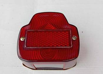 LAMPA TYLNA STOP K750 MW URAL DNIEPR ORYGINAŁ!