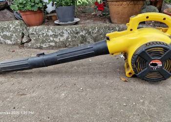 Dmuchawa spalinowa Powermat PM-DS-2