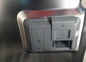 Dozownik do zmywarki Electrolux AEG  ESL8320RA pojemnik zasobnik komora