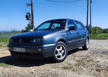 GOLF 4x4 syncro