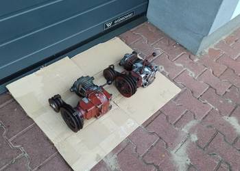 Sprężarka Kompresor Ursus 912 C-385 Zetor 8011 8145 8111 Zts