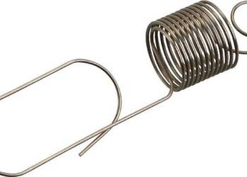 Sprężyna ssania 592484