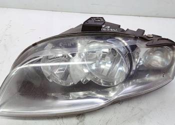REFLEKTOR LEWY AUDI A4 B7 8E0941003BL UK