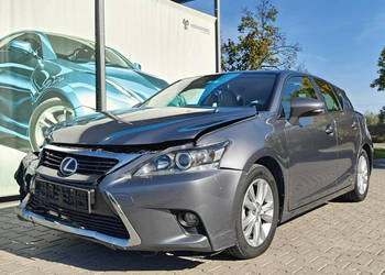 Lexus CT I (2010-)