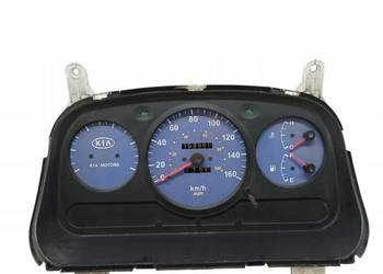 LICZNIK 2003-70200Q 2.5 D Kia K2500