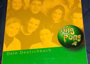 Pingpong Neu 2 - Gabriele Kopp, Konstanze Frolich