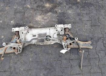 SANKI PRZEDNIE VOLKSWAGEN GOLF V