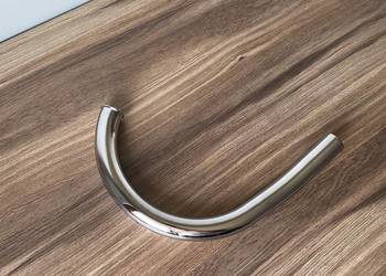 NOWE DUELLS KOLANO KOLANKO WYDECHOWE SHL M11