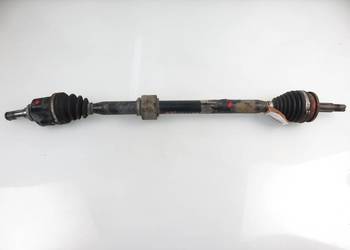 PÓŁOŚ PRAWA PRZEDNIA TOYOTA AURIS I E15 1.33