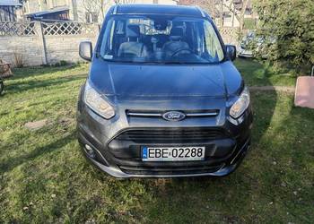 Sprzedam Ford Tourneo Connetc 7 Osobowy