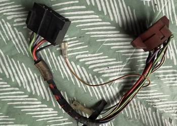 Kostka stacyjki BMW e28 OE1377064