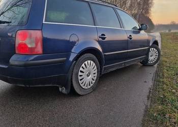 Sprzedam Passat b5