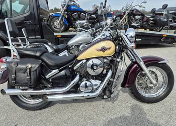 kawasaki vulcan vn 800 zobacz 70 sztuk duzy wybór