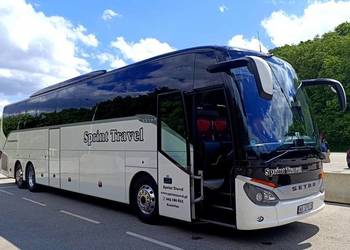 Autokar Wynajem, Busy, Transport , Autokary Katowice, Bytom,