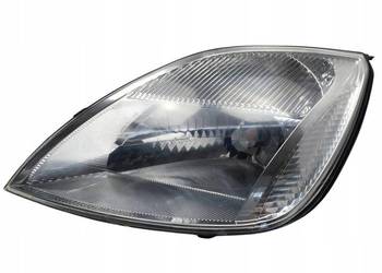 LAMPA PRZEDNIA Ford Fiesta Mk5 Mk6 02-05r LEWA lewy przód kierowcy Europa