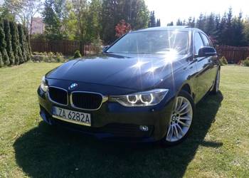 BMW 316 2.0 DIESEL oszczedny