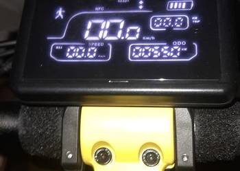 Hulajnoga elektryczna XRIDER F10 PRO gwarancja 05.2027